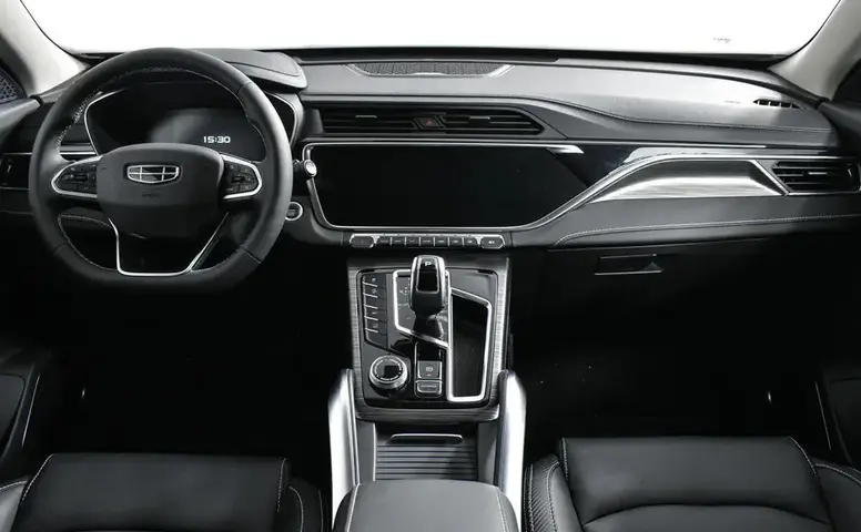 Geely Atlas Pro