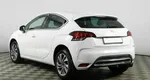 Citroen DS4 1.6 Автомат