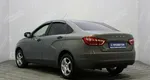 LADA (ВАЗ) Vesta I
