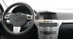 Opel Astra H Рестайлинг