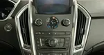 Cadillac srx