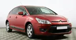 Citroen C4 1.6 Автомат
