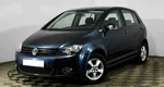 Volkswagen Golf Plus 1.4 Робот