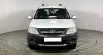 Lada (ваз) largus cross мкпп 2018 с пробегом 65 901 км