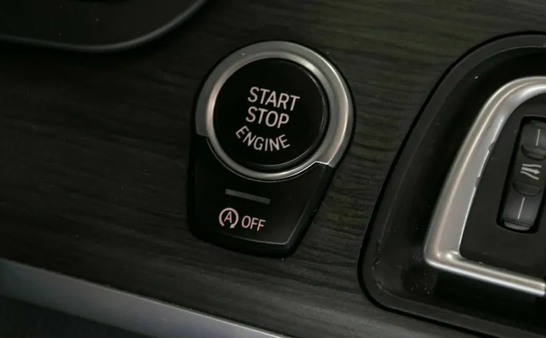 Bmw 7 серии