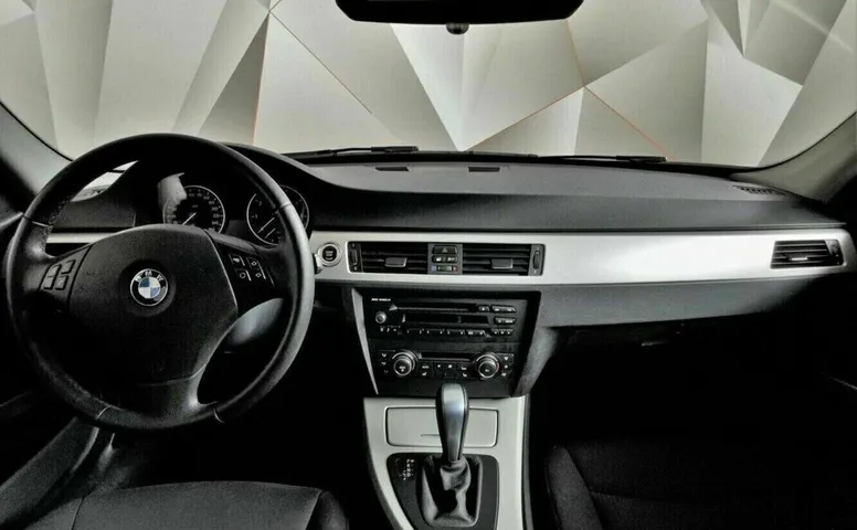 Bmw 3 серии