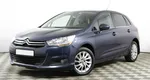 Citroen C4 II