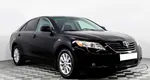 Toyota camry акпп 2009 с пробегом 106 992 км