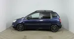 Hyundai Matrix