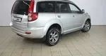 Great Wall Hover H5