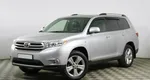Toyota Highlander 3.5 Автомат
