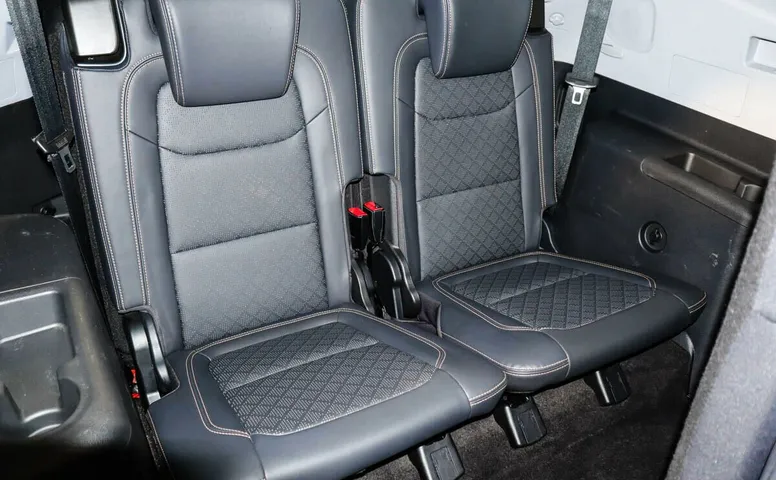 Chery Tiggo 8 Pro 2.0 CVT