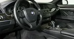 BMW 5 серии VI (F10/F11/F07)