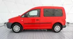 Volkswagen Caddy III