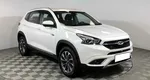 Chery tiggo 7 cvt 2020 с пробегом 29 586 км