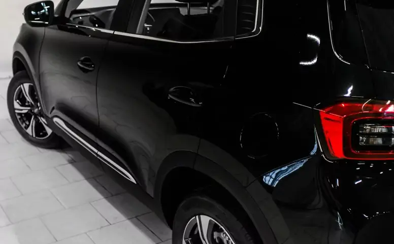 Chery Tiggo 4 Pro