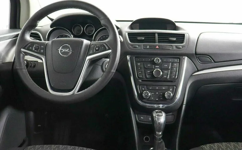 Opel Mokka 1.8 Автомат