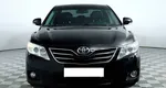 Toyota camry акпп 2009 с пробегом 102 462 км
