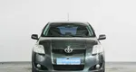 Toyota Auris, 1 поколение
