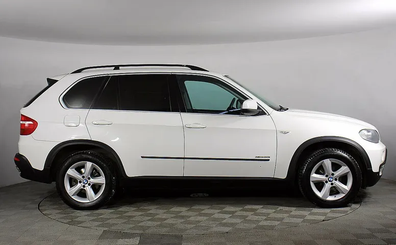 BMW X5 30i II (E70)