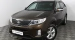 Kia Sorento 2.4 АКПП