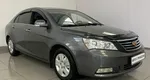 Geely EMGRAND 1.8 MT (126 л.с.)