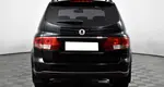 SsangYong Kyron