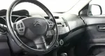 Citroen C-Crosser 2.4 Вариатор