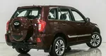 Chery tiggo 3