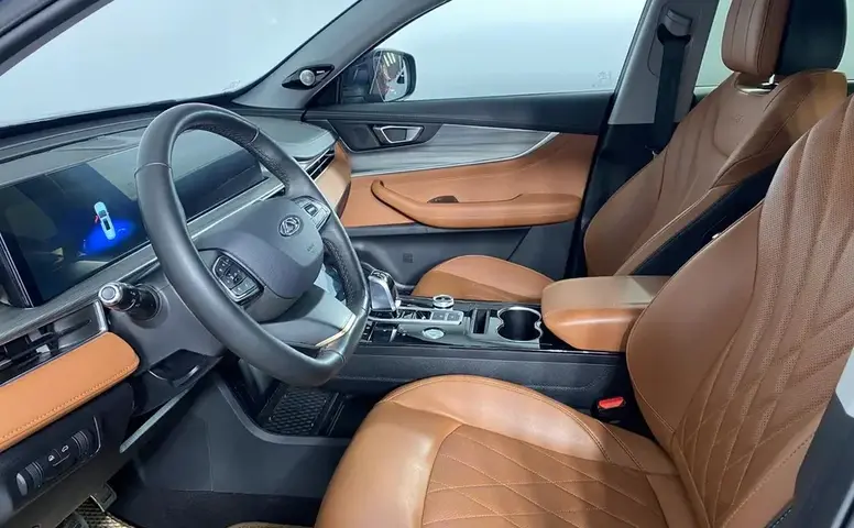 Chery Tiggo 8 Pro Max