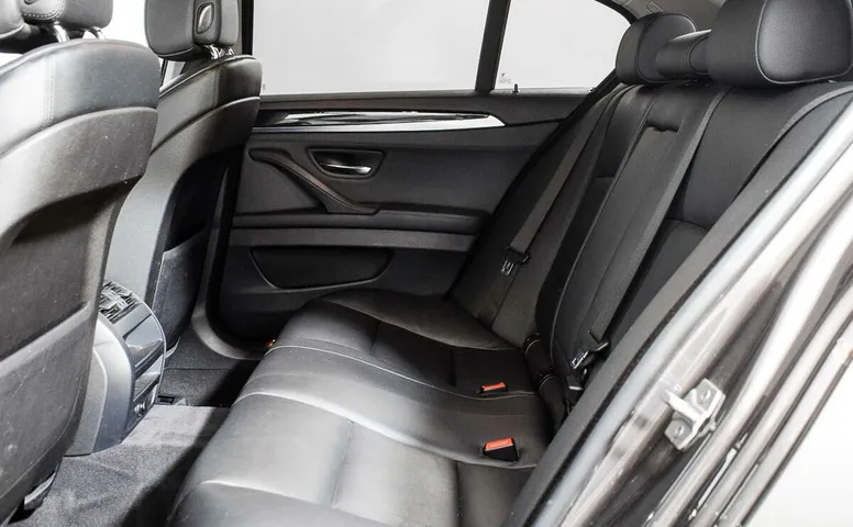 BMW 5 серия