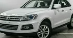 Zotye t600