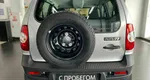 Lada (ваз) niva i