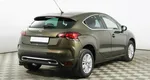 Citroen DS4 I
