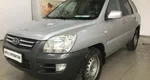 Kia SPORTAGE 2.0d MT (112 л.с.) 4WD