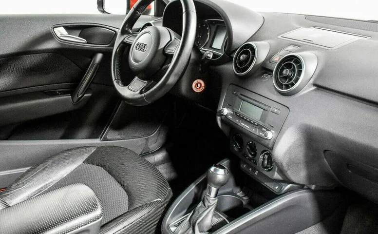 Audi A1 1.4 Робот