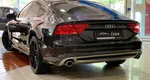 Audi A7 Sportback I (4G)