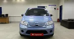 Citroen C3, I Рестайлинг