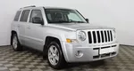 Jeep Liberty (Patriot)