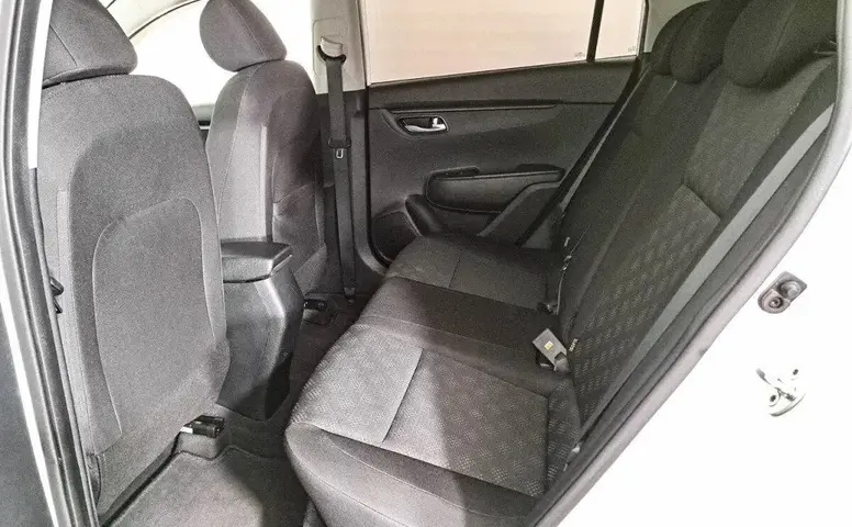 Kia Rio X-Line
