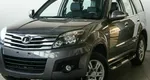 Great wall hover h3