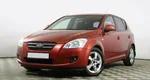 Kia Ceed I