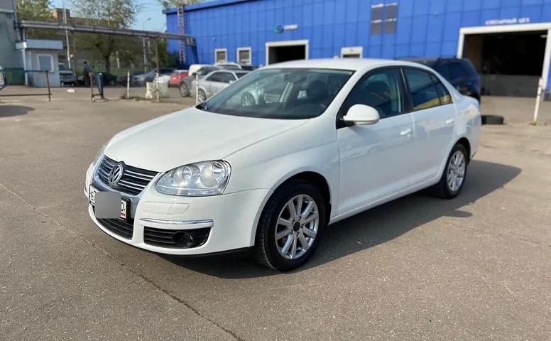 Volkswagen Jetta