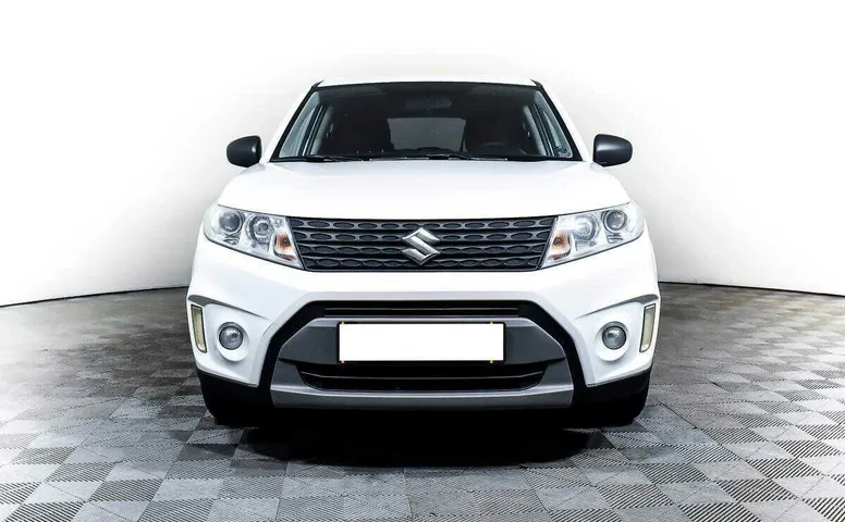 Suzuki vitara акпп 2018 с пробегом 53 256 км
