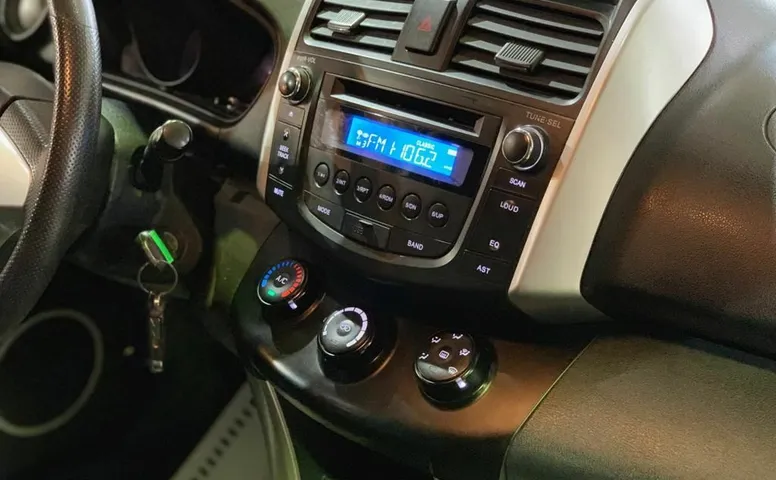 Lifan X60 I
