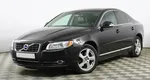Volvo S80 II Рестайлинг
