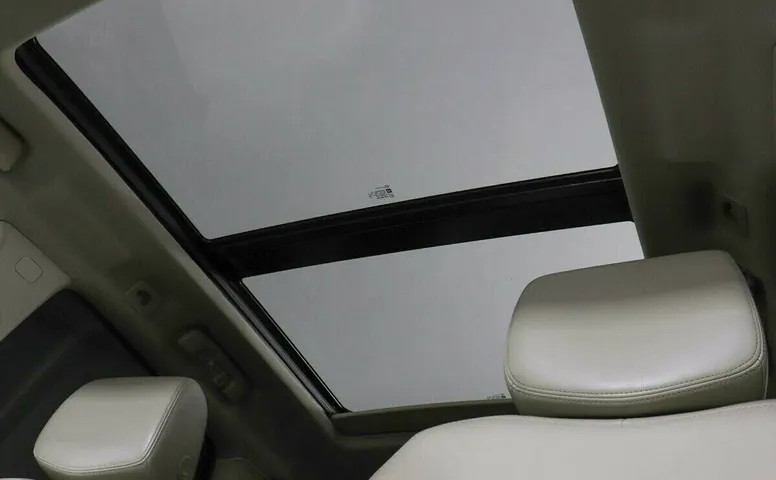 Cadillac SRX II Рестайлинг