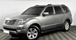Kia mohave акпп 2012 с пробегом 98 467 км