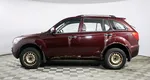 Lifan X60 1.8 МКПП