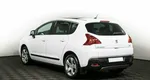 Peugeot 3008 1.6 Автомат